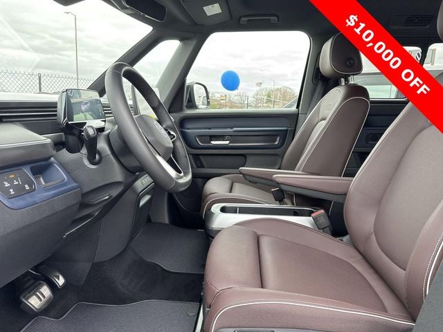 2025 Volkswagen ID. Buzz Pro S