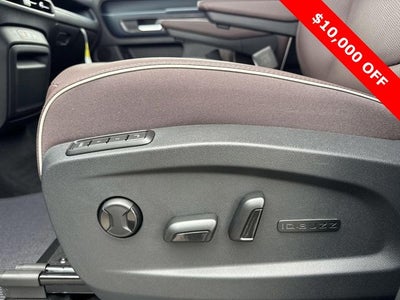 2025 Volkswagen ID. Buzz Pro S