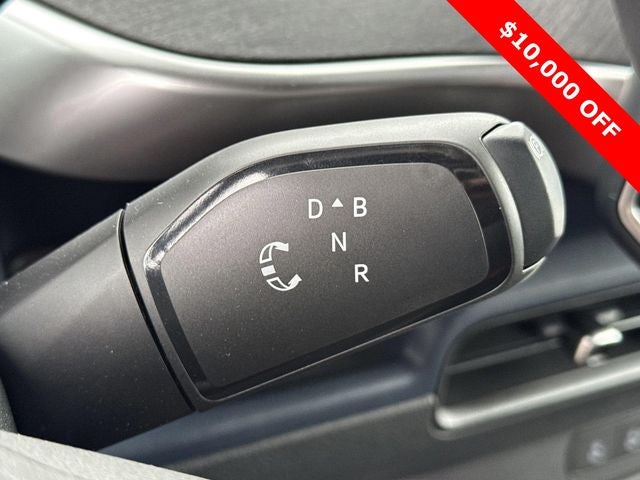 2025 Volkswagen ID. Buzz Pro S