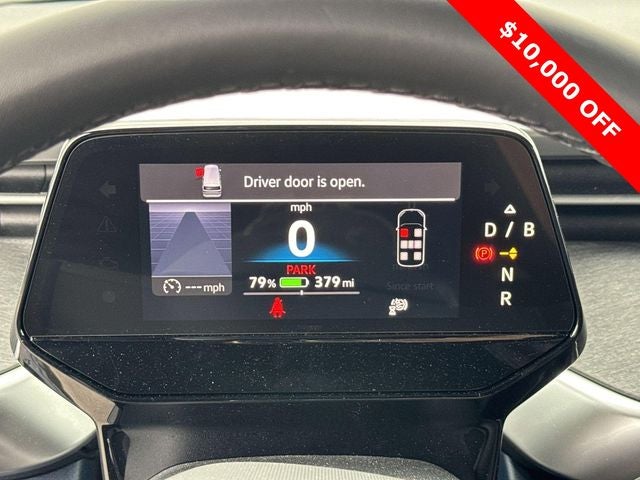 2025 Volkswagen ID. Buzz Pro S