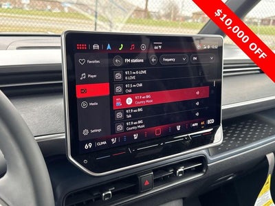 2025 Volkswagen ID. Buzz Pro S