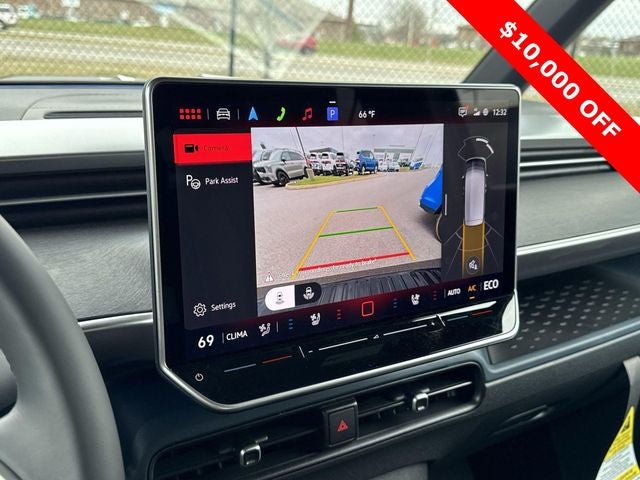 2025 Volkswagen ID. Buzz Pro S