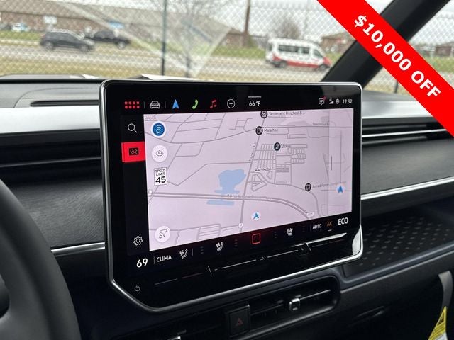 2025 Volkswagen ID. Buzz Pro S