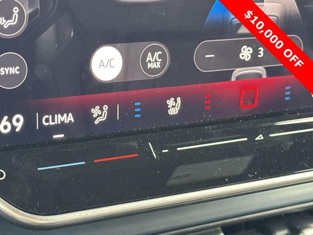 2025 Volkswagen ID. Buzz Pro S