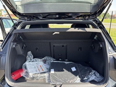 2025 Volkswagen Golf GTI 2.0T SE