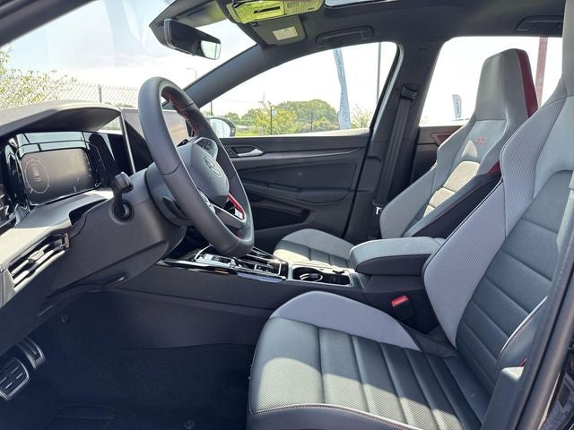 2025 Volkswagen Golf GTI 2.0T SE