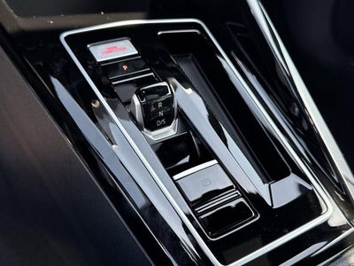 2025 Volkswagen Golf GTI 2.0T SE