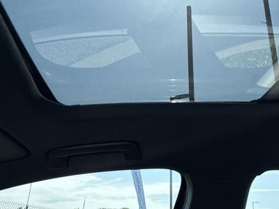 2025 Volkswagen Golf GTI 2.0T SE