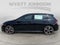 2025 Volkswagen Golf GTI 2.0T SE