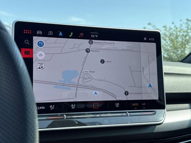 2025 Volkswagen Golf GTI 2.0T SE