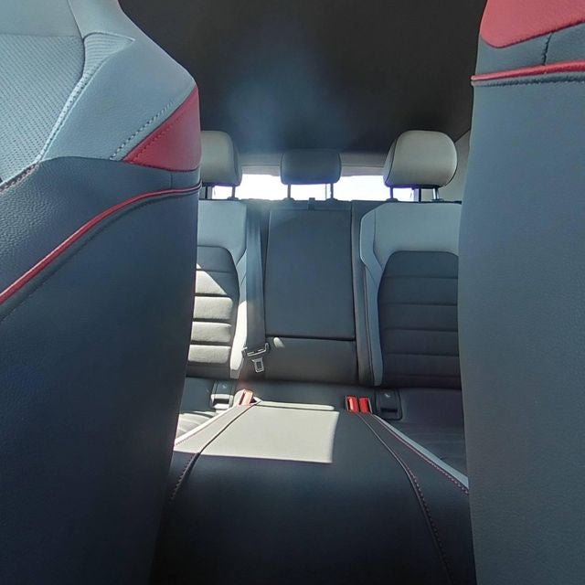 2025 Volkswagen Golf GTI 2.0T SE