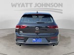 2025 Volkswagen Golf GTI 2.0T SE