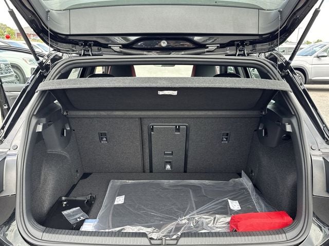 2025 Volkswagen Golf GTI 2.0T SE