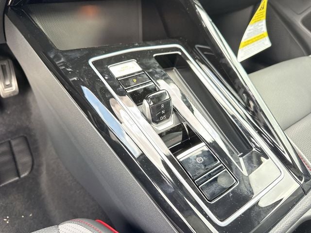 2025 Volkswagen Golf GTI 2.0T SE