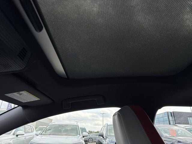 2025 Volkswagen Golf GTI 2.0T SE