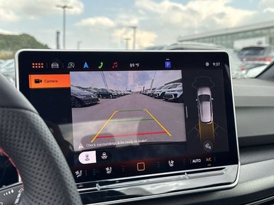 2025 Volkswagen Golf GTI 2.0T SE