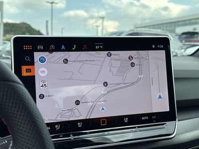 2025 Volkswagen Golf GTI 2.0T SE