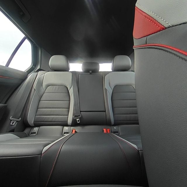 2025 Volkswagen Golf GTI 2.0T SE