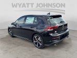 2025 Volkswagen Golf GTI 2.0T SE