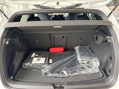 2026 Volkswagen Golf R 2.0T