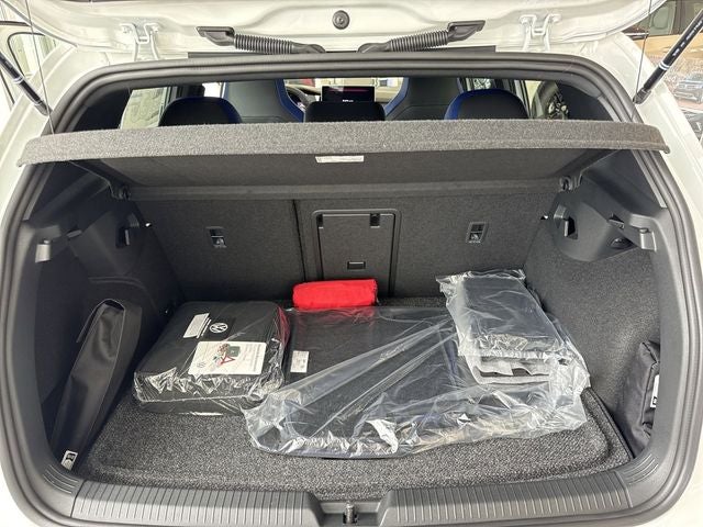 2026 Volkswagen Golf R 2.0T