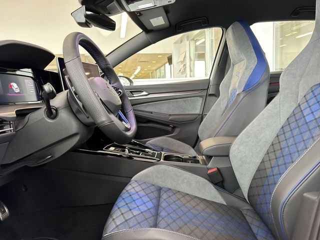 2026 Volkswagen Golf R 2.0T