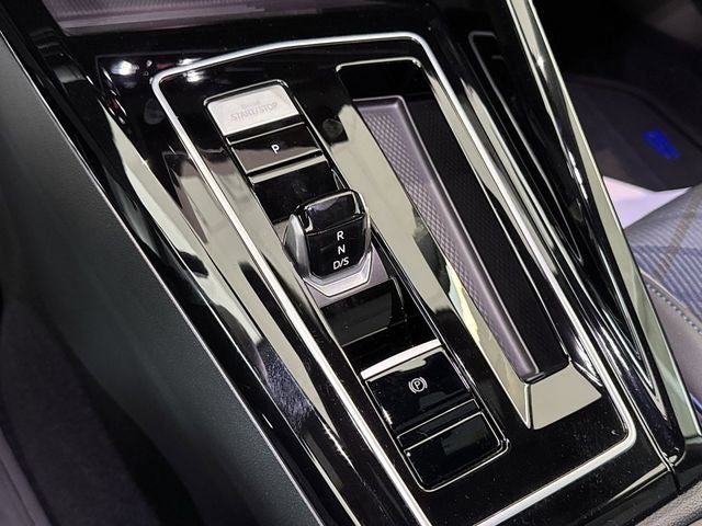 2026 Volkswagen Golf R 2.0T