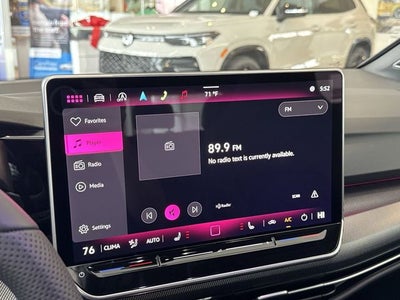 2026 Volkswagen Golf R 2.0T