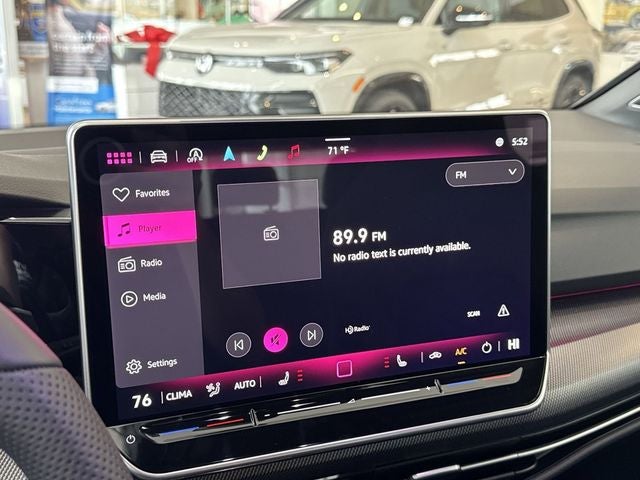 2026 Volkswagen Golf R 2.0T