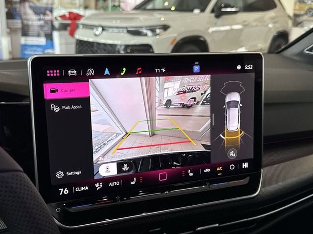 2026 Volkswagen Golf R 2.0T