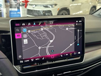 2026 Volkswagen Golf R 2.0T