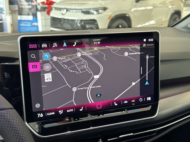 2026 Volkswagen Golf R 2.0T