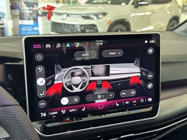 2026 Volkswagen Golf R 2.0T