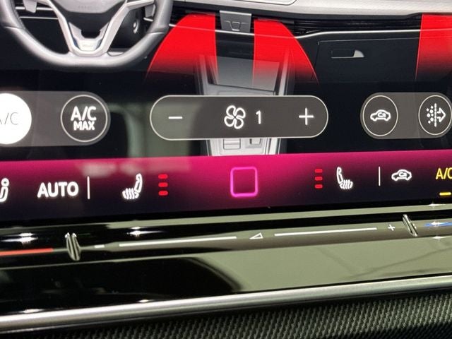 2026 Volkswagen Golf R 2.0T