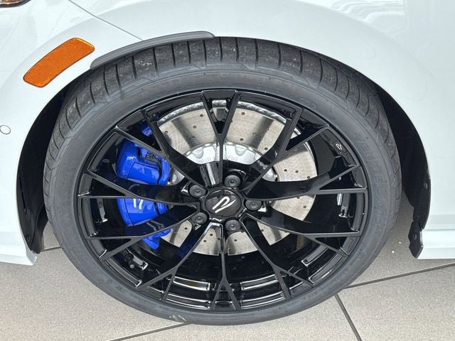 2026 Volkswagen Golf R 2.0T