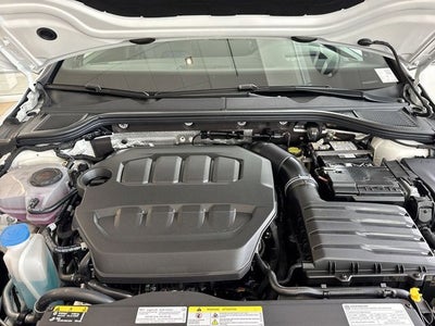 2026 Volkswagen Golf R 2.0T