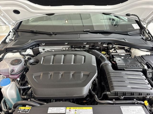 2026 Volkswagen Golf R 2.0T