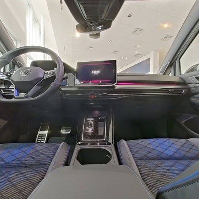 2026 Volkswagen Golf R 2.0T