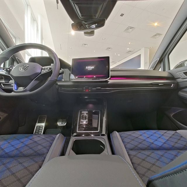 2026 Volkswagen Golf R 2.0T