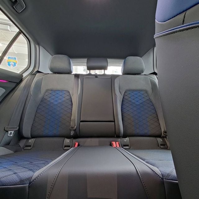 2026 Volkswagen Golf R 2.0T