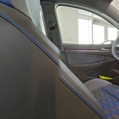 2026 Volkswagen Golf R 2.0T