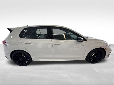 2026 Volkswagen Golf R 2.0T