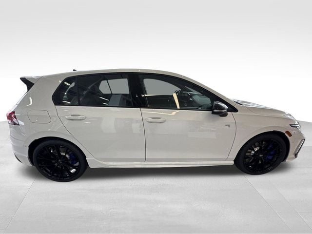 2026 Volkswagen Golf R 2.0T