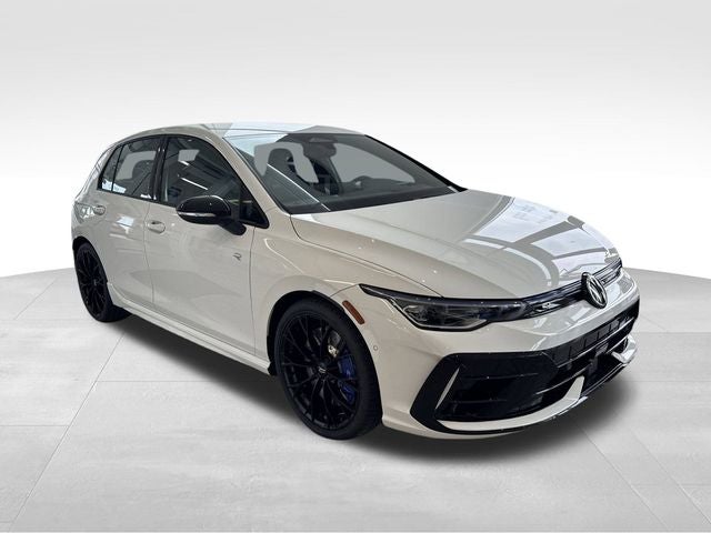 2026 Volkswagen Golf R 2.0T