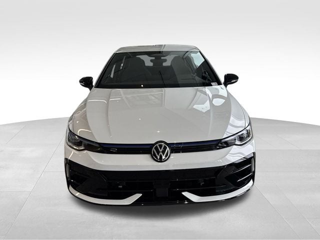 2026 Volkswagen Golf R 2.0T