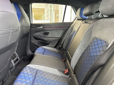 2026 Volkswagen Golf R 2.0T