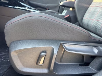 2026 Volkswagen Golf GTI S