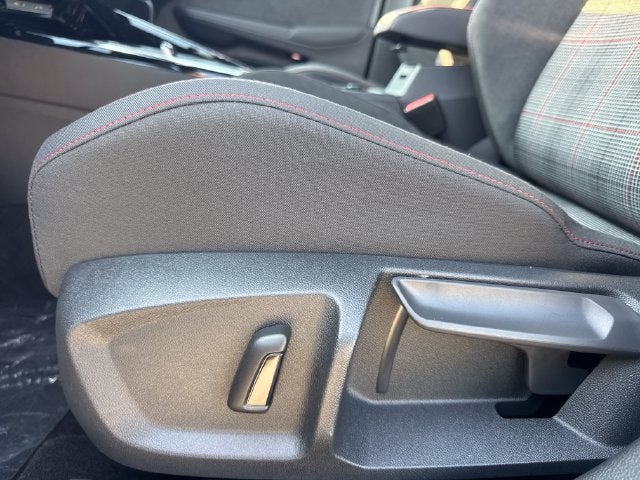 2026 Volkswagen Golf GTI S