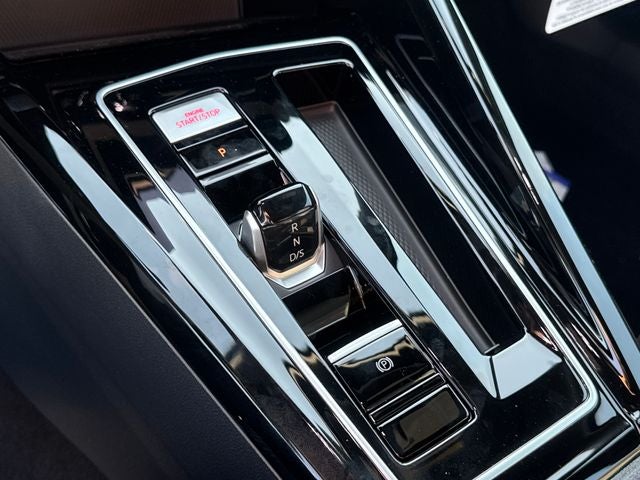 2026 Volkswagen Golf GTI S