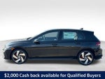 2026 Volkswagen Golf GTI S
